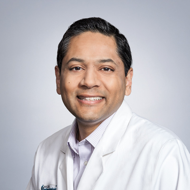 Neal C. Patel, MD United Digestive