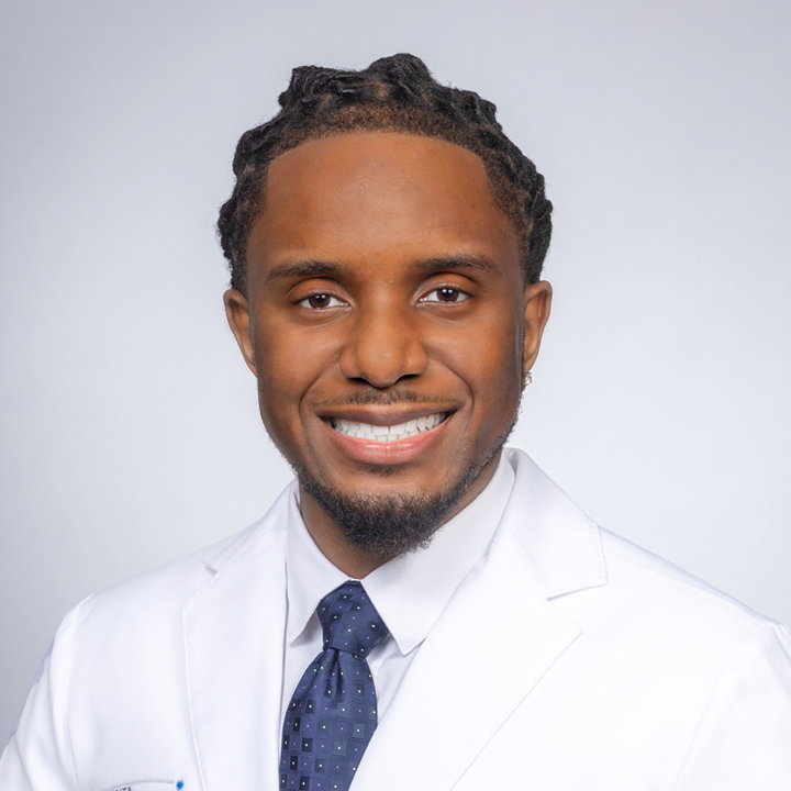 Richard Mclean I, MD United Digestive