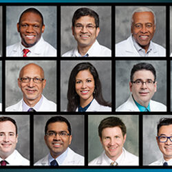 14 physicians in Atlanta Magazine "top doctor" issue