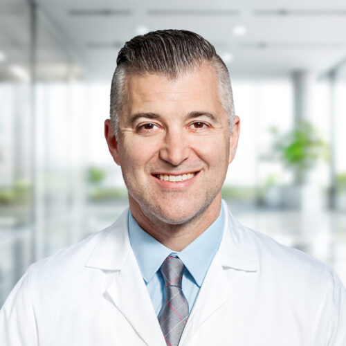 Image of Michael Frist, MD