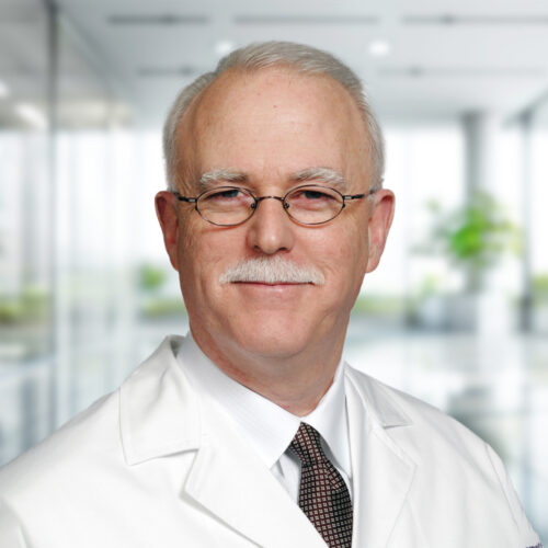 Image of James D. Barnett, PA-C