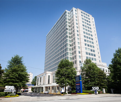 Emory Midtown