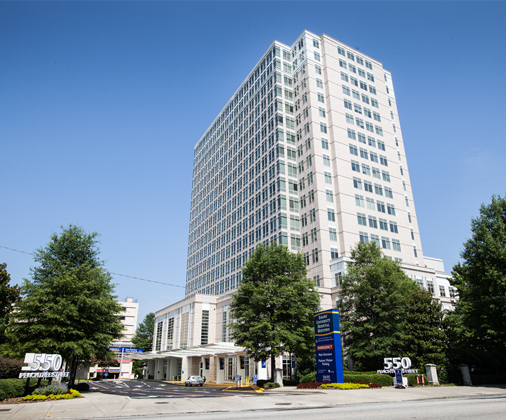 Emory Midtown