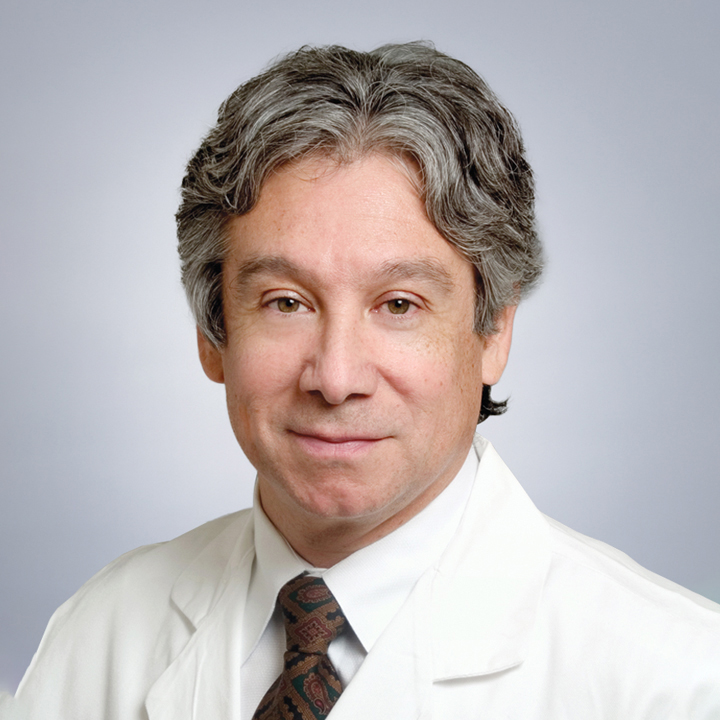 Luis M. Galvez, MD United Digestive