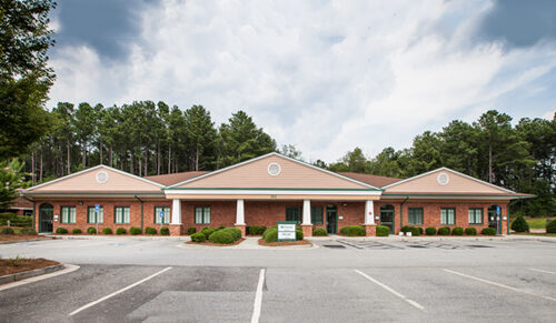 Gwinnett Endoscopy