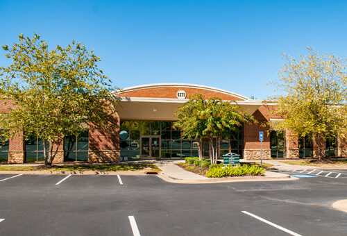 Johns Creek Endoscopy