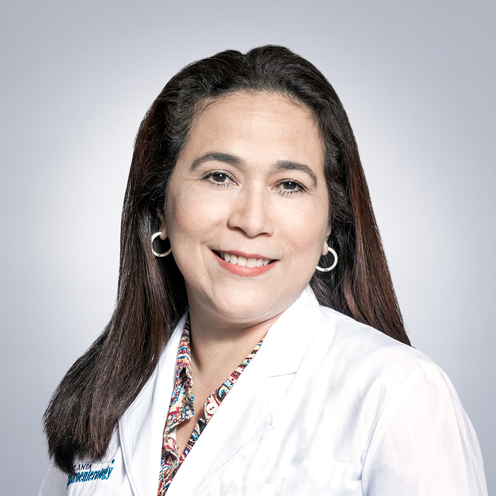 Lorena D. Narváez, PA-C - United Digestive