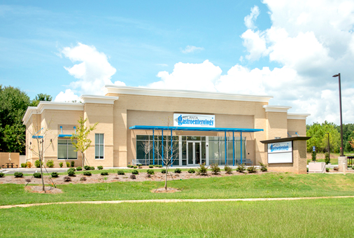 Newnan Endoscopy Endoscopia de Newnan