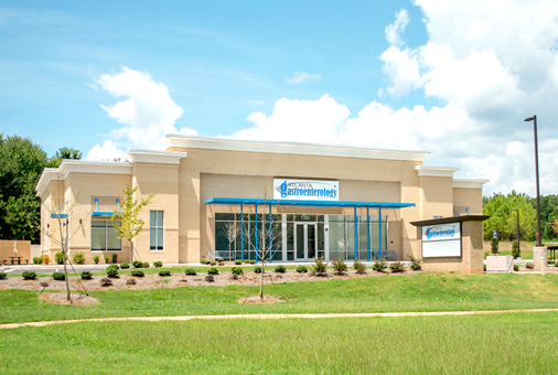 Newnan Endoscopy