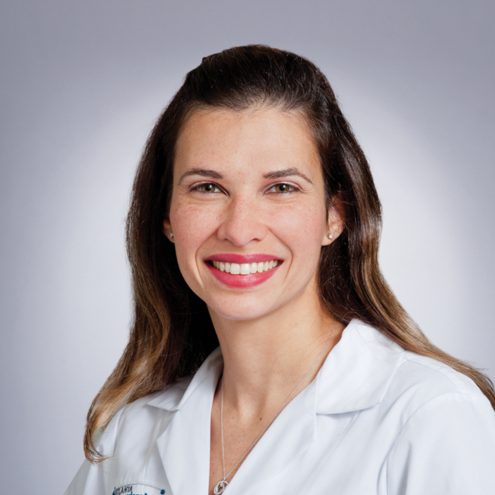 Patricia A. Sánchez, MD - United Digestive