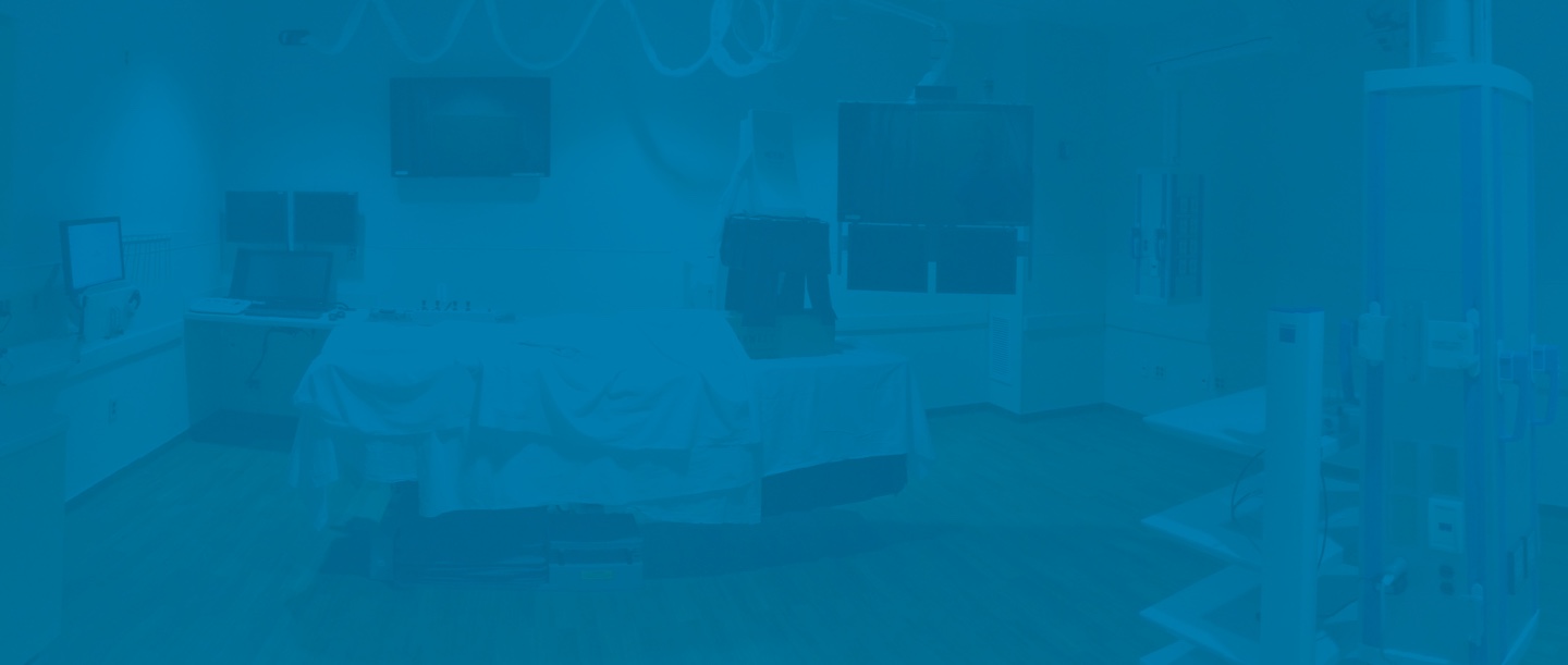 GI therapeutics room