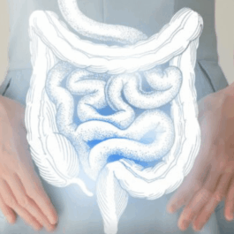 Ulcerative Colitis Condition