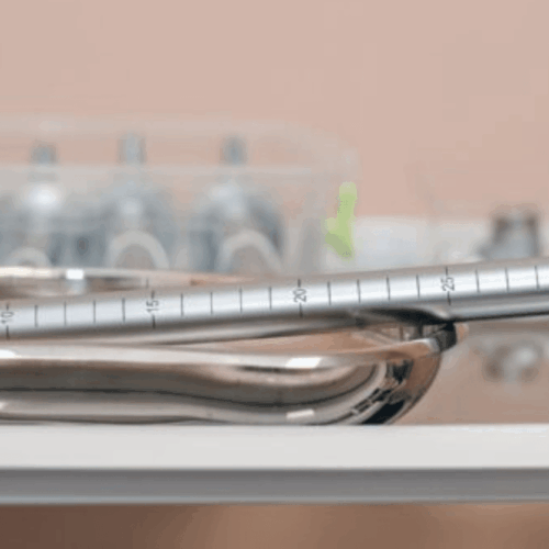 Sigmoidoscopy Procedure