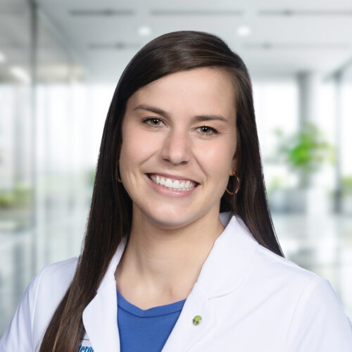 Image of Maggie Schambach, MSPA, PA-C