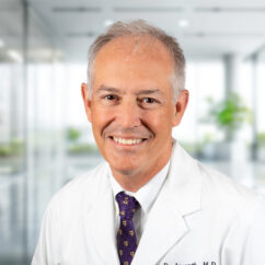Charles W. Duckworth, MD Headshot
