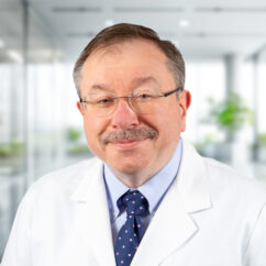 Edward Rydzak, MD, AGAF Fotografía de cabecera