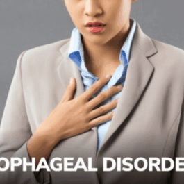 Esophageal Disorders