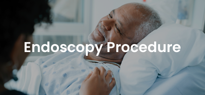 endo-procedure