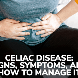 Celiac Disease