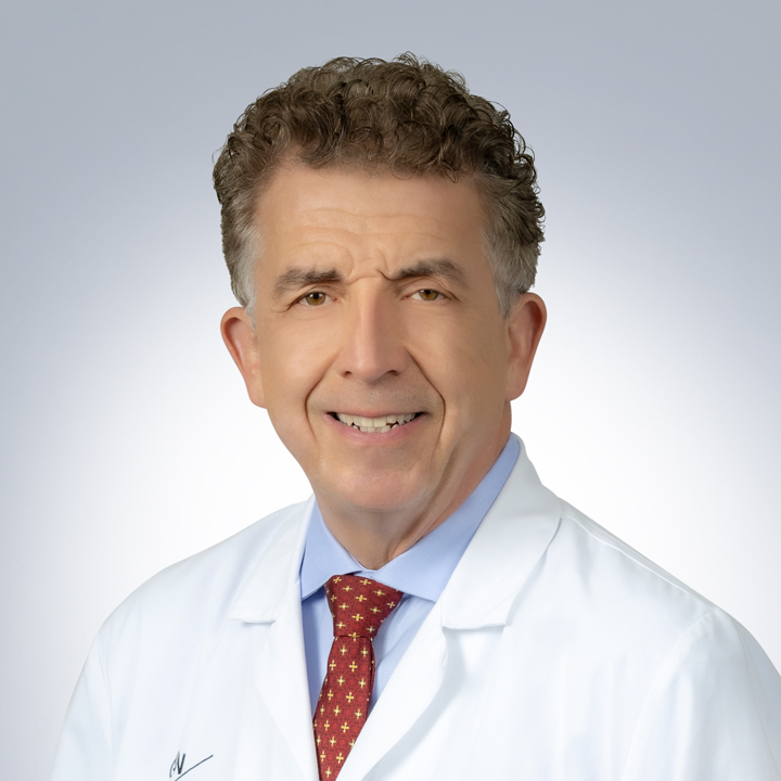 Vincent A. McLaughlin, MD United Digestive