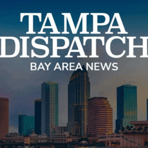 tampa dispatch bay area news