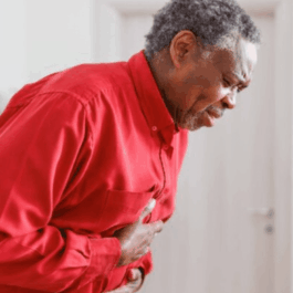 Gastric Ulcers