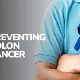 Preventing Colon Cancer