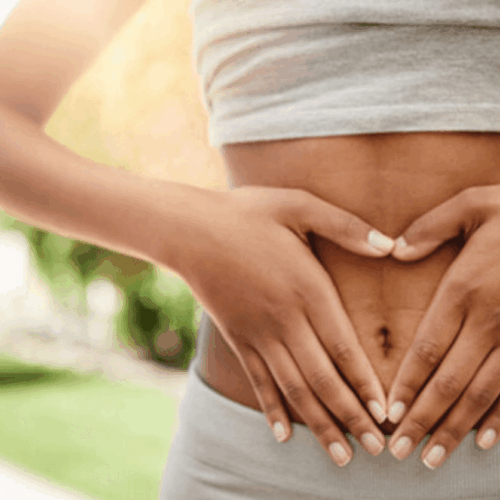 gut health goals