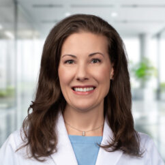 Image of Kristen Oliver, PA-C