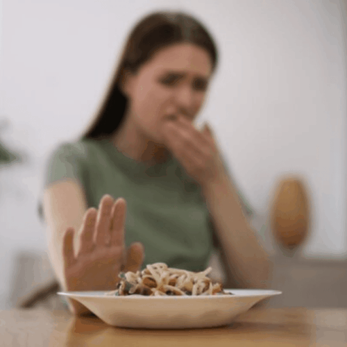 Food Intolerances vs. Food Allergies