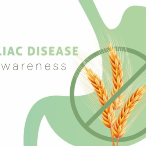 celiac disease
