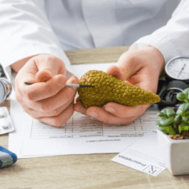 pancreatitis