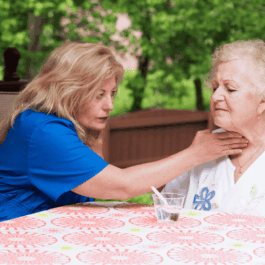 dysphagia featured image