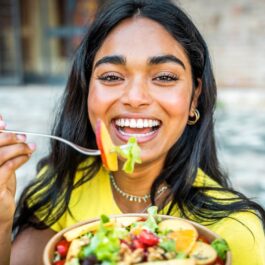 healthy eating