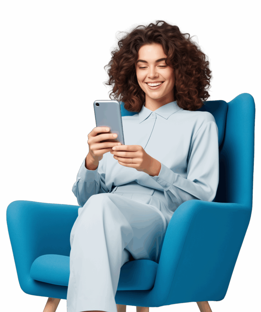 care-360-girl-chair-app