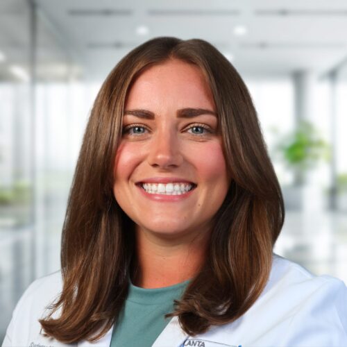 Sydney Kayler, PA-C, GI Specialist in Snellville and Lawrenceville, GA