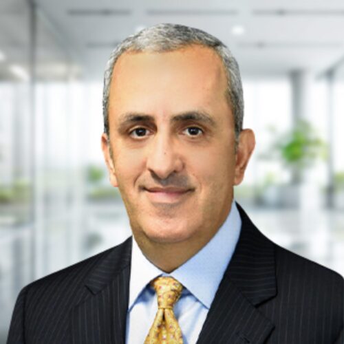 Dany Shamoun, MD, Gastroenterologist in Orange City, Lake Mary, Daytona, and DeLand