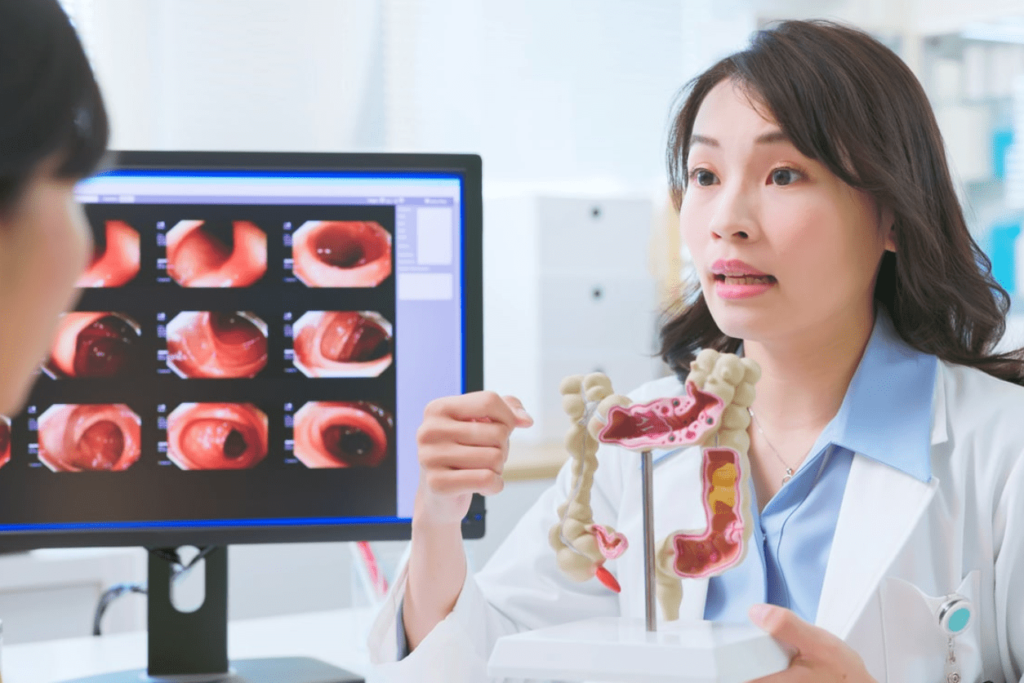 Colonoscopy Discussion Debunking Common Myths About Colonoscopies - United Digestive