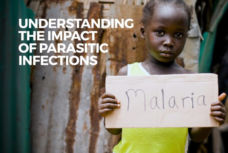 Understanding the Impact of Parasitic Infections - United Digestive