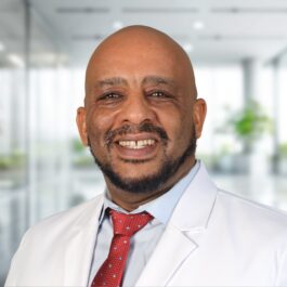 Freaw Dejenie, MD, Gastroenterologist in Conyers & Covington