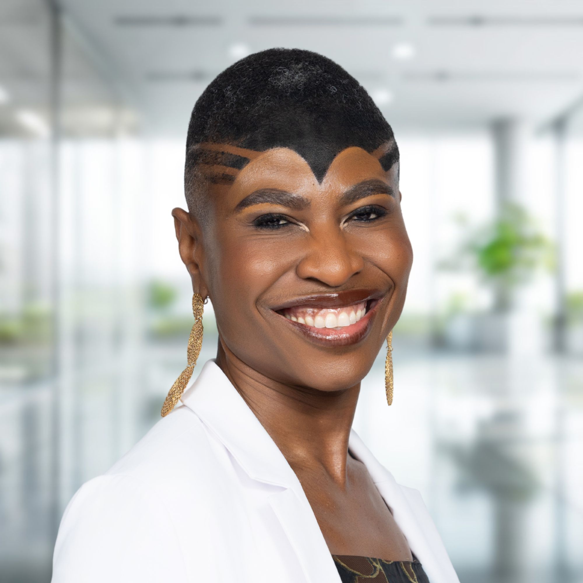 Ngozi I. Okoro, MD - United Digestive