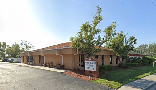 Cape Health Surgery Center